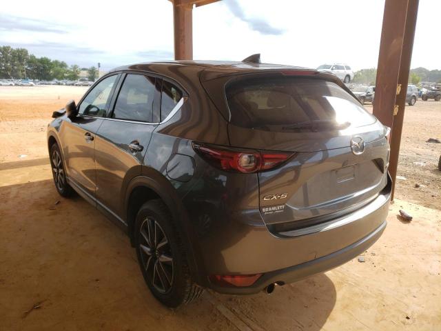 Photo 2 VIN: JM3KFADL0H0194582 - MAZDA CX-5 GRAND 