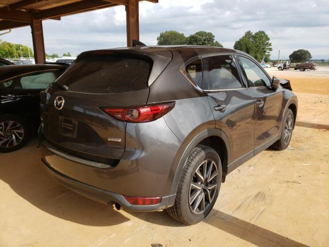 Photo 3 VIN: JM3KFADL0H0194582 - MAZDA CX-5 GRAND 