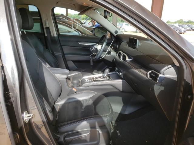 Photo 4 VIN: JM3KFADL0H0194582 - MAZDA CX-5 GRAND 