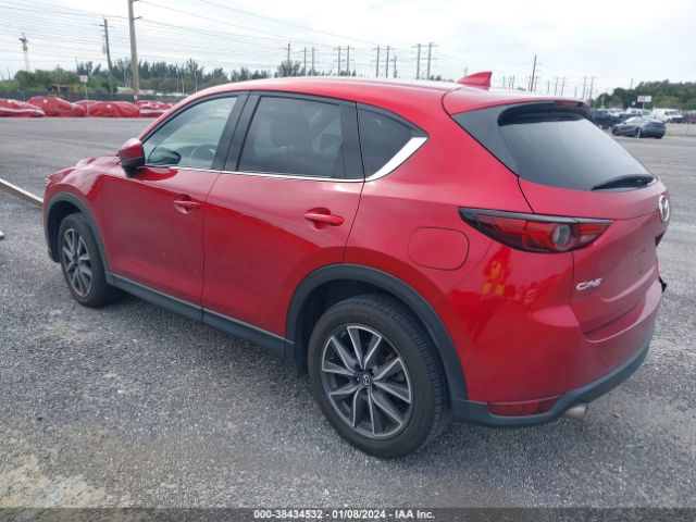 Photo 2 VIN: JM3KFADL1H0123875 - MAZDA CX-5 