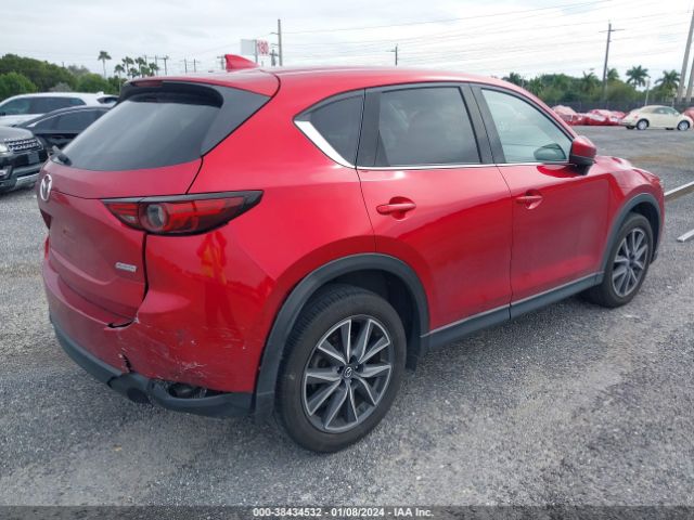 Photo 3 VIN: JM3KFADL1H0123875 - MAZDA CX-5 