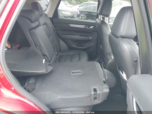 Photo 7 VIN: JM3KFADL1H0123875 - MAZDA CX-5 