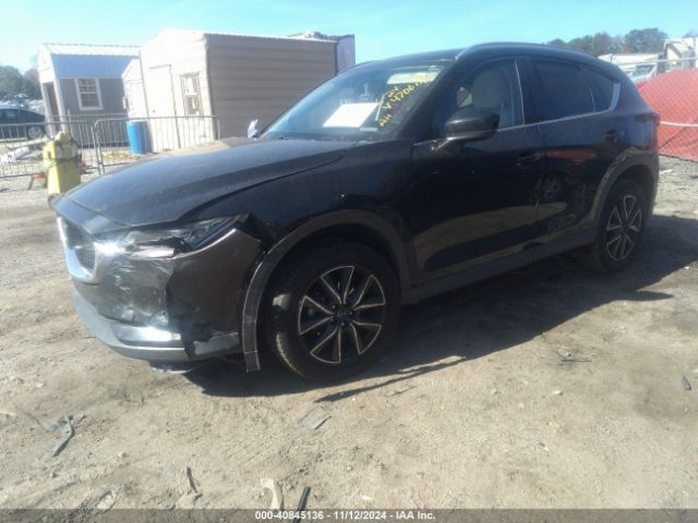 Photo 1 VIN: JM3KFADL1H0154706 - MAZDA CX-5 