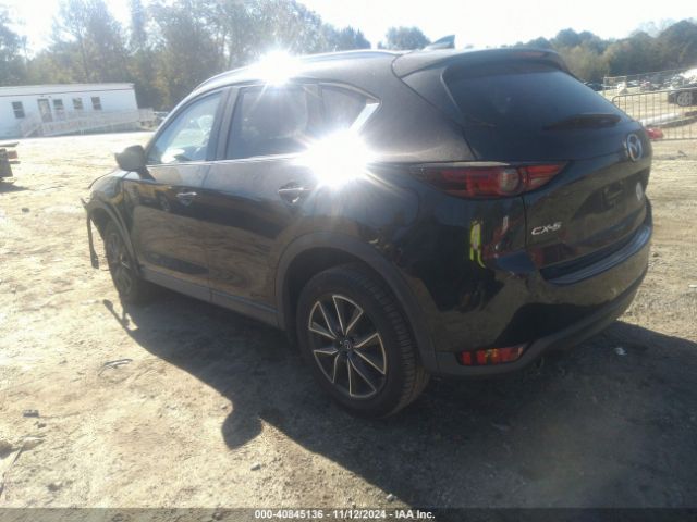 Photo 2 VIN: JM3KFADL1H0154706 - MAZDA CX-5 