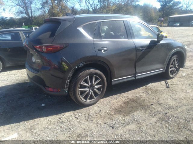 Photo 3 VIN: JM3KFADL1H0154706 - MAZDA CX-5 