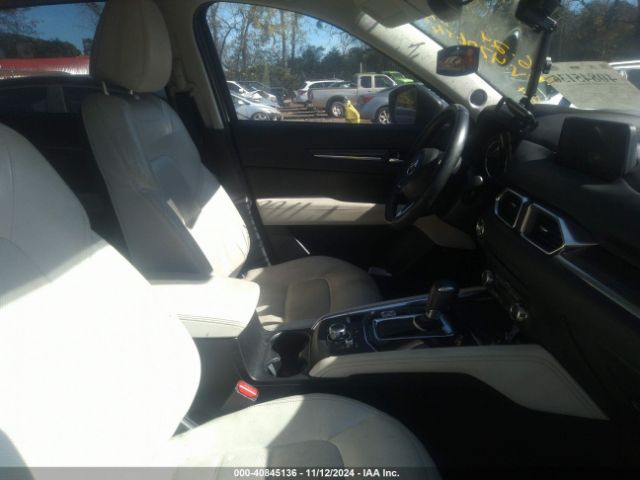 Photo 4 VIN: JM3KFADL1H0154706 - MAZDA CX-5 