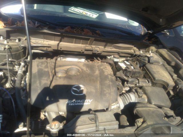 Photo 9 VIN: JM3KFADL1H0154706 - MAZDA CX-5 