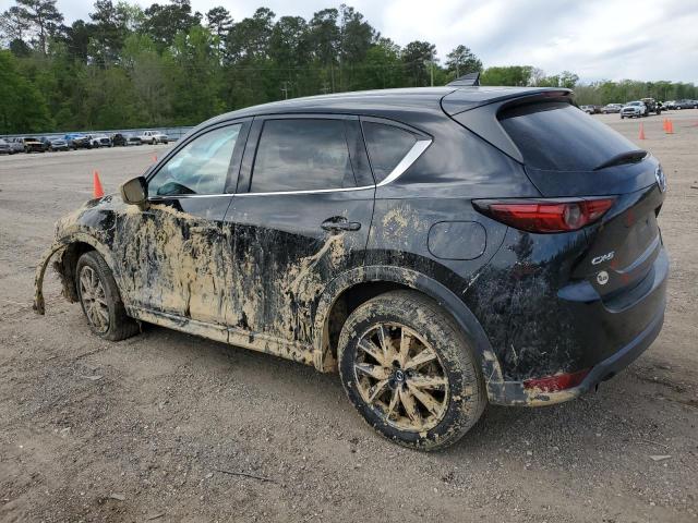 Photo 1 VIN: JM3KFADL1H0181260 - MAZDA CX-5 GRAND 