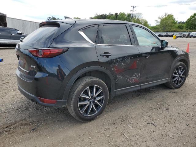 Photo 2 VIN: JM3KFADL1H0181260 - MAZDA CX-5 GRAND 