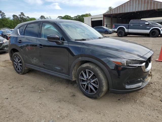 Photo 3 VIN: JM3KFADL1H0181260 - MAZDA CX-5 GRAND 