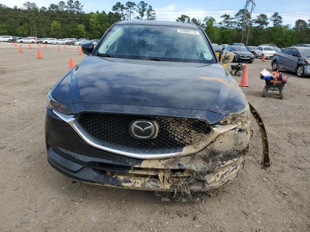 Photo 4 VIN: JM3KFADL1H0181260 - MAZDA CX-5 GRAND 