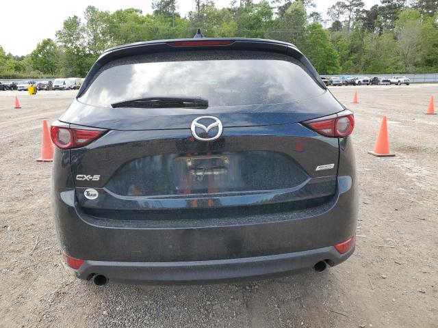 Photo 5 VIN: JM3KFADL1H0181260 - MAZDA CX-5 GRAND 