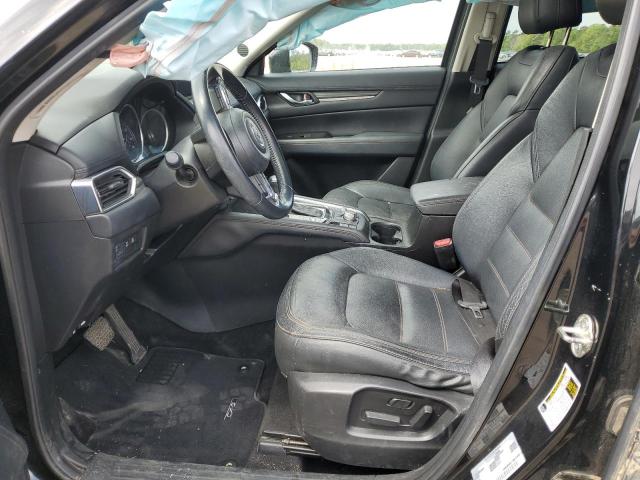 Photo 6 VIN: JM3KFADL1H0181260 - MAZDA CX-5 GRAND 