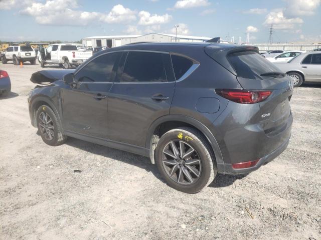 Photo 1 VIN: JM3KFADL1H0186216 - MAZDA CX-5 