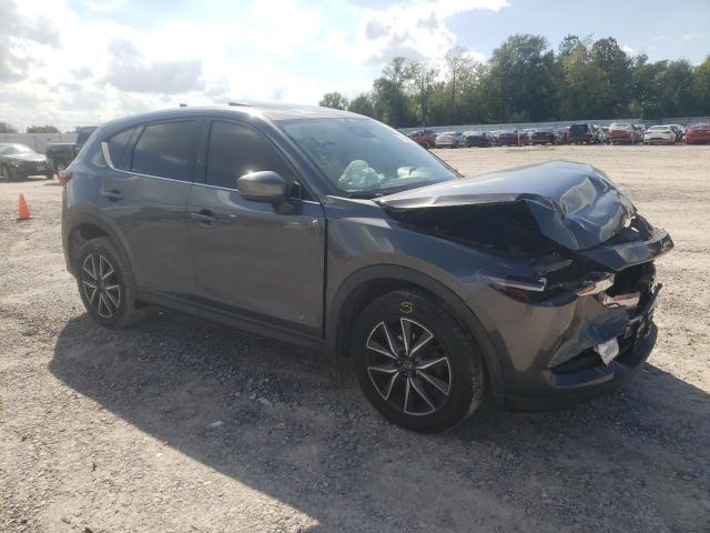 Photo 3 VIN: JM3KFADL1H0186216 - MAZDA CX-5 