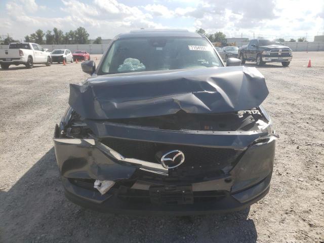 Photo 4 VIN: JM3KFADL1H0186216 - MAZDA CX-5 