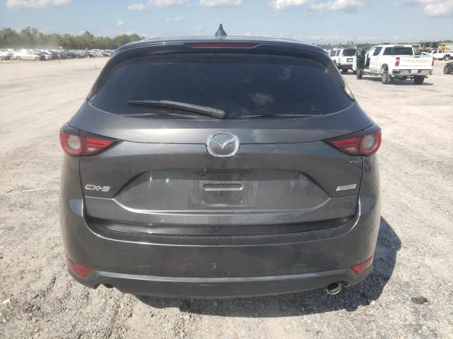 Photo 5 VIN: JM3KFADL1H0186216 - MAZDA CX-5 