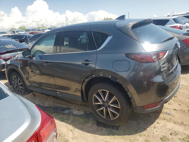 Photo 1 VIN: JM3KFADL1H0216251 - MAZDA CX-5 GRAND 