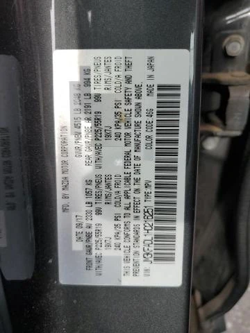 Photo 12 VIN: JM3KFADL1H0216251 - MAZDA CX-5 GRAND 