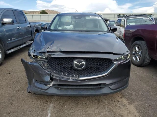 Photo 4 VIN: JM3KFADL1H0216251 - MAZDA CX-5 GRAND 