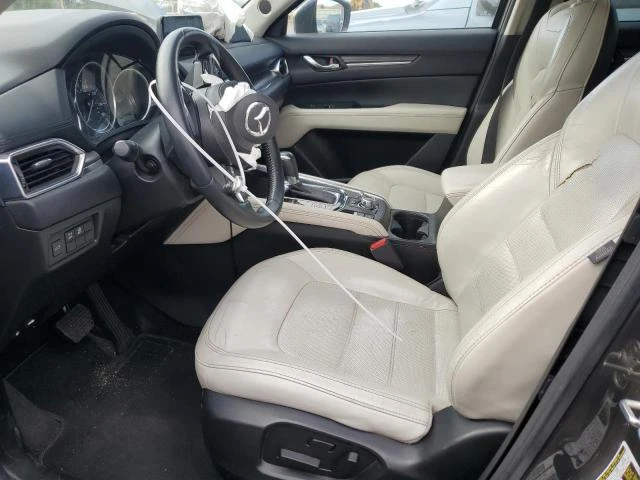 Photo 6 VIN: JM3KFADL1H0216251 - MAZDA CX-5 GRAND 