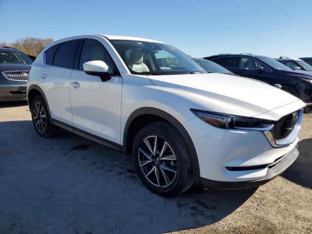 Photo 3 VIN: JM3KFADL2H0161664 - MAZDA CX-5 GRAND 