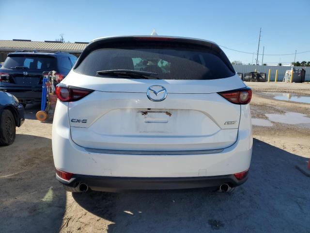 Photo 5 VIN: JM3KFADL2H0161664 - MAZDA CX-5 GRAND 