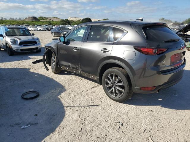 Photo 1 VIN: JM3KFADL2H0181395 - MAZDA CX-5 GRAND 