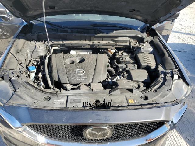 Photo 10 VIN: JM3KFADL2H0181395 - MAZDA CX-5 GRAND 