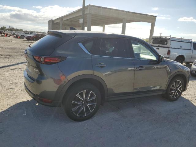 Photo 2 VIN: JM3KFADL2H0181395 - MAZDA CX-5 GRAND 