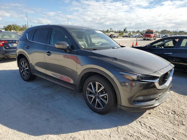 Photo 3 VIN: JM3KFADL2H0181395 - MAZDA CX-5 GRAND 