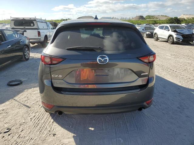 Photo 5 VIN: JM3KFADL2H0181395 - MAZDA CX-5 GRAND 