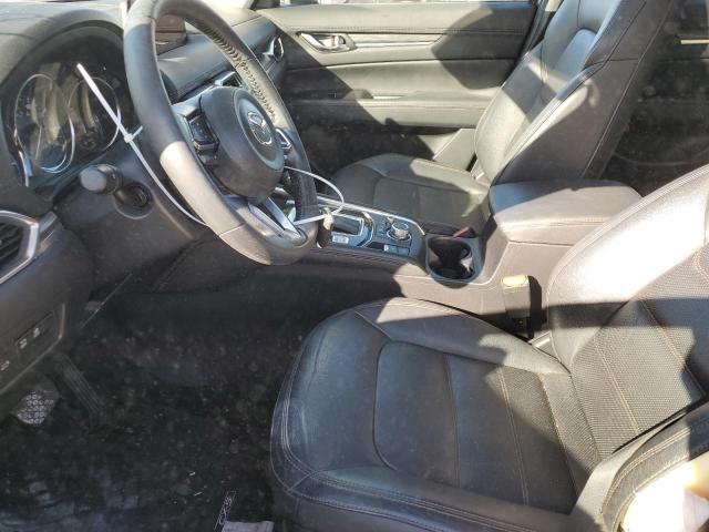 Photo 6 VIN: JM3KFADL2H0181395 - MAZDA CX-5 GRAND 