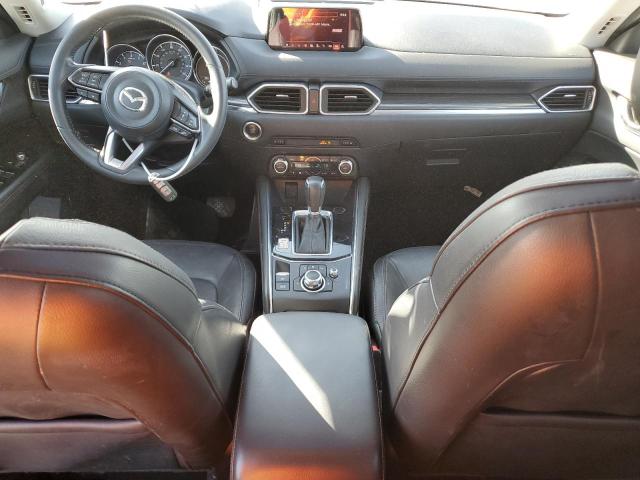 Photo 7 VIN: JM3KFADL2H0181395 - MAZDA CX-5 GRAND 