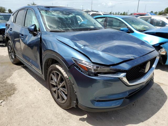 Photo 0 VIN: JM3KFADL2H0187505 - MAZDA CX-5 GRAND 