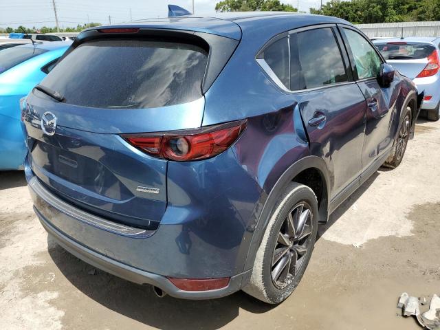 Photo 3 VIN: JM3KFADL2H0187505 - MAZDA CX-5 GRAND 