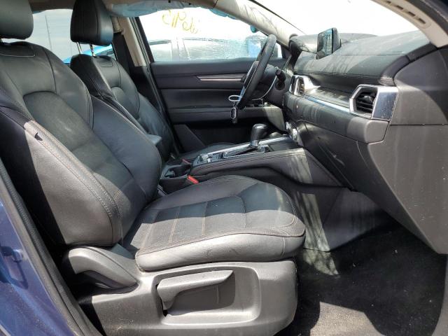 Photo 4 VIN: JM3KFADL2H0187505 - MAZDA CX-5 GRAND 