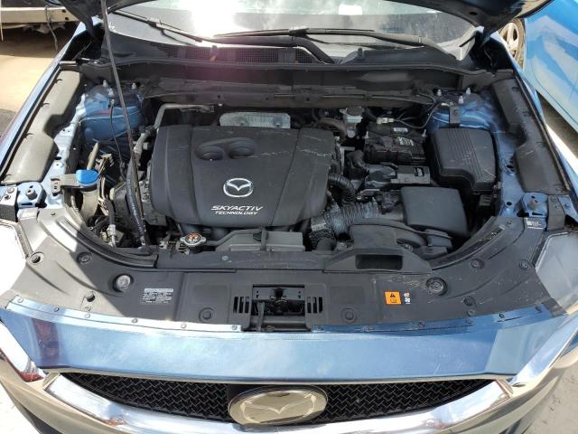 Photo 6 VIN: JM3KFADL2H0187505 - MAZDA CX-5 GRAND 