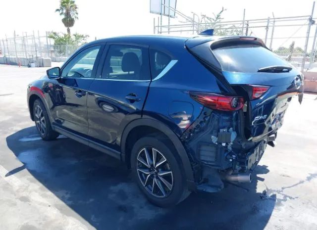 Photo 2 VIN: JM3KFADL2H0189996 - MAZDA CX-5 