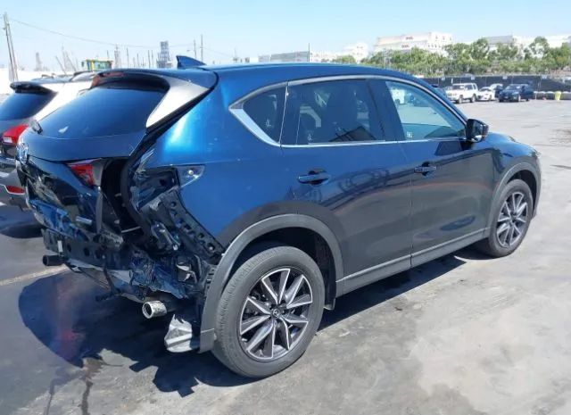 Photo 3 VIN: JM3KFADL2H0189996 - MAZDA CX-5 