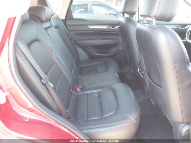 Photo 7 VIN: JM3KFADL2H0192123 - MAZDA CX-5 