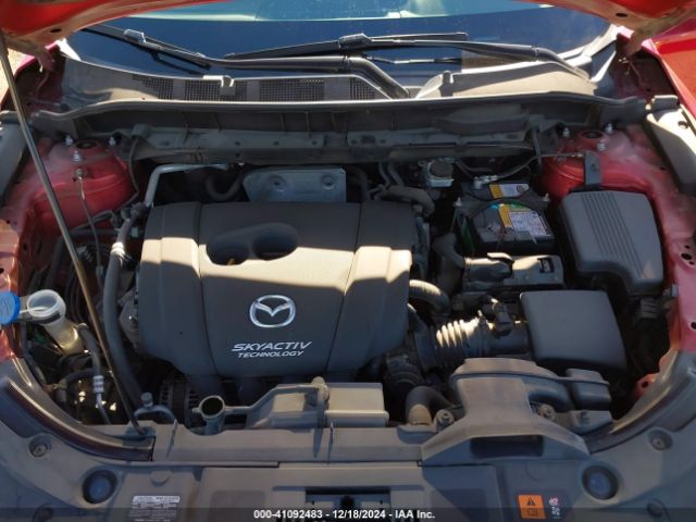 Photo 9 VIN: JM3KFADL2H0192123 - MAZDA CX-5 