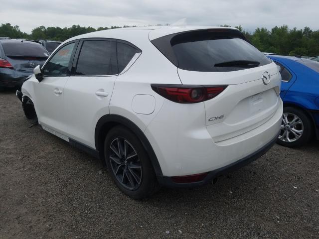 Photo 2 VIN: JM3KFADL3H0106155 - MAZDA CX-5 