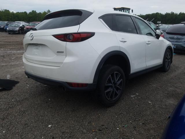 Photo 3 VIN: JM3KFADL3H0106155 - MAZDA CX-5 