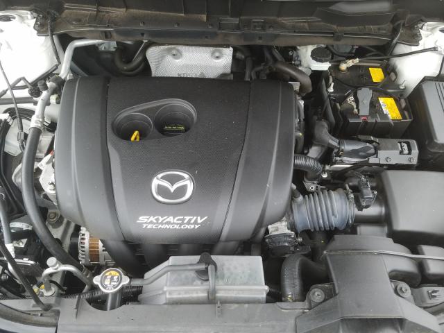 Photo 6 VIN: JM3KFADL3H0106155 - MAZDA CX-5 