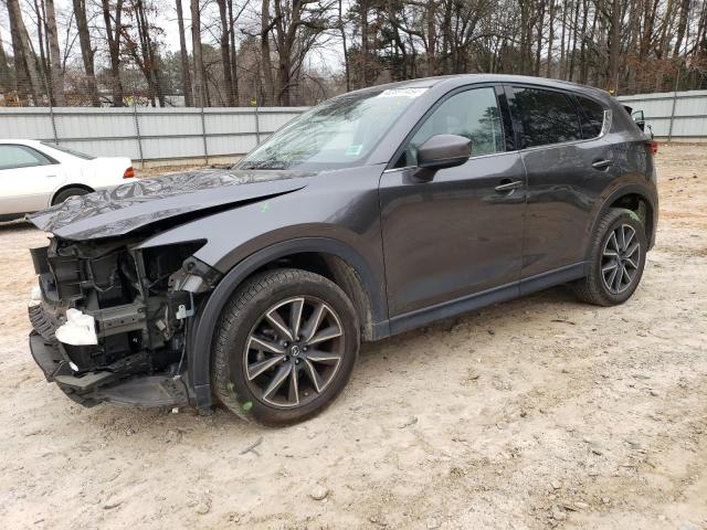 Photo 0 VIN: JM3KFADL3H0107872 - MAZDA CX-5 GRAND 