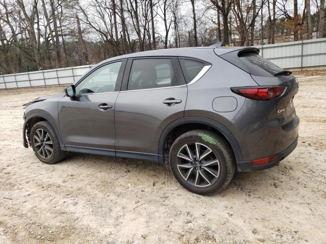 Photo 1 VIN: JM3KFADL3H0107872 - MAZDA CX-5 GRAND 