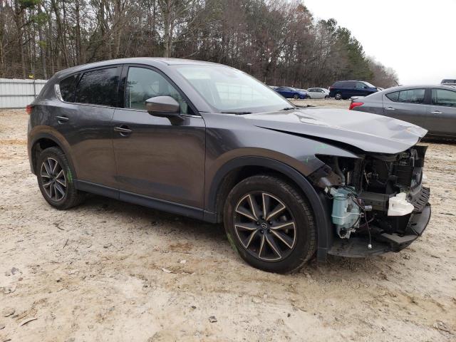 Photo 3 VIN: JM3KFADL3H0107872 - MAZDA CX-5 GRAND 