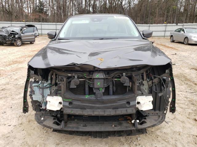 Photo 4 VIN: JM3KFADL3H0107872 - MAZDA CX-5 GRAND 