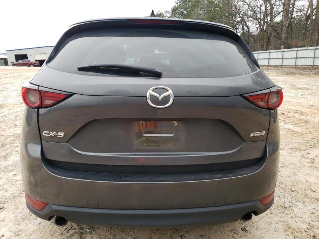 Photo 5 VIN: JM3KFADL3H0107872 - MAZDA CX-5 GRAND 